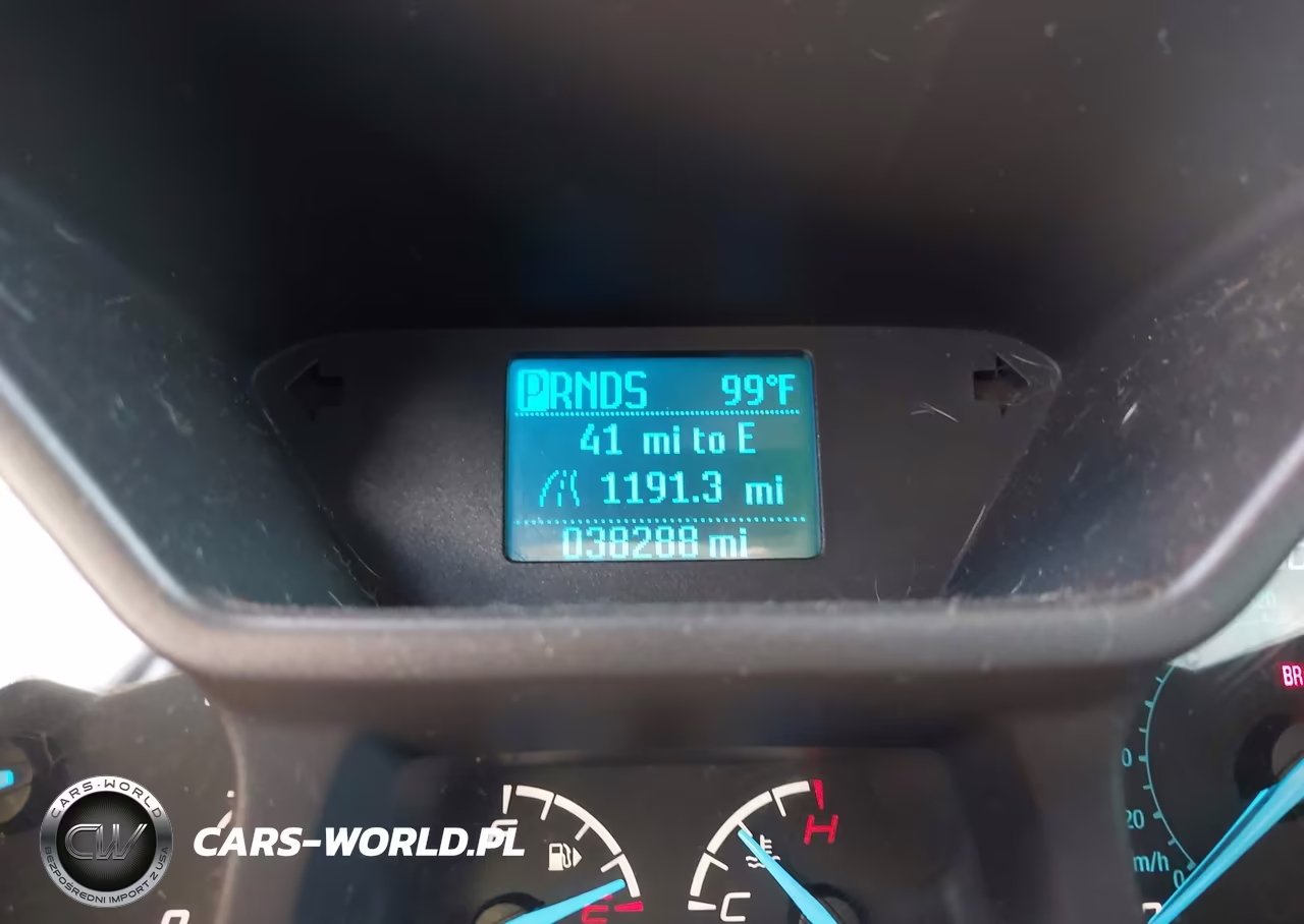 2015 Ford Transit Connect Xl VIN:NM0LS7EX8F1183816 - 15