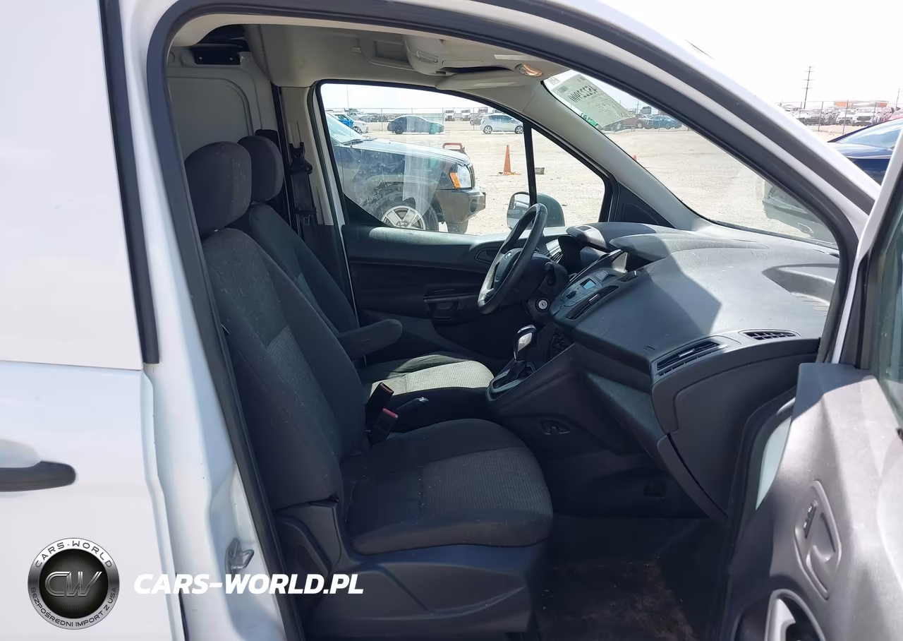 2015 Ford Transit Connect Xl VIN:NM0LS7EX8F1183816 - 5
