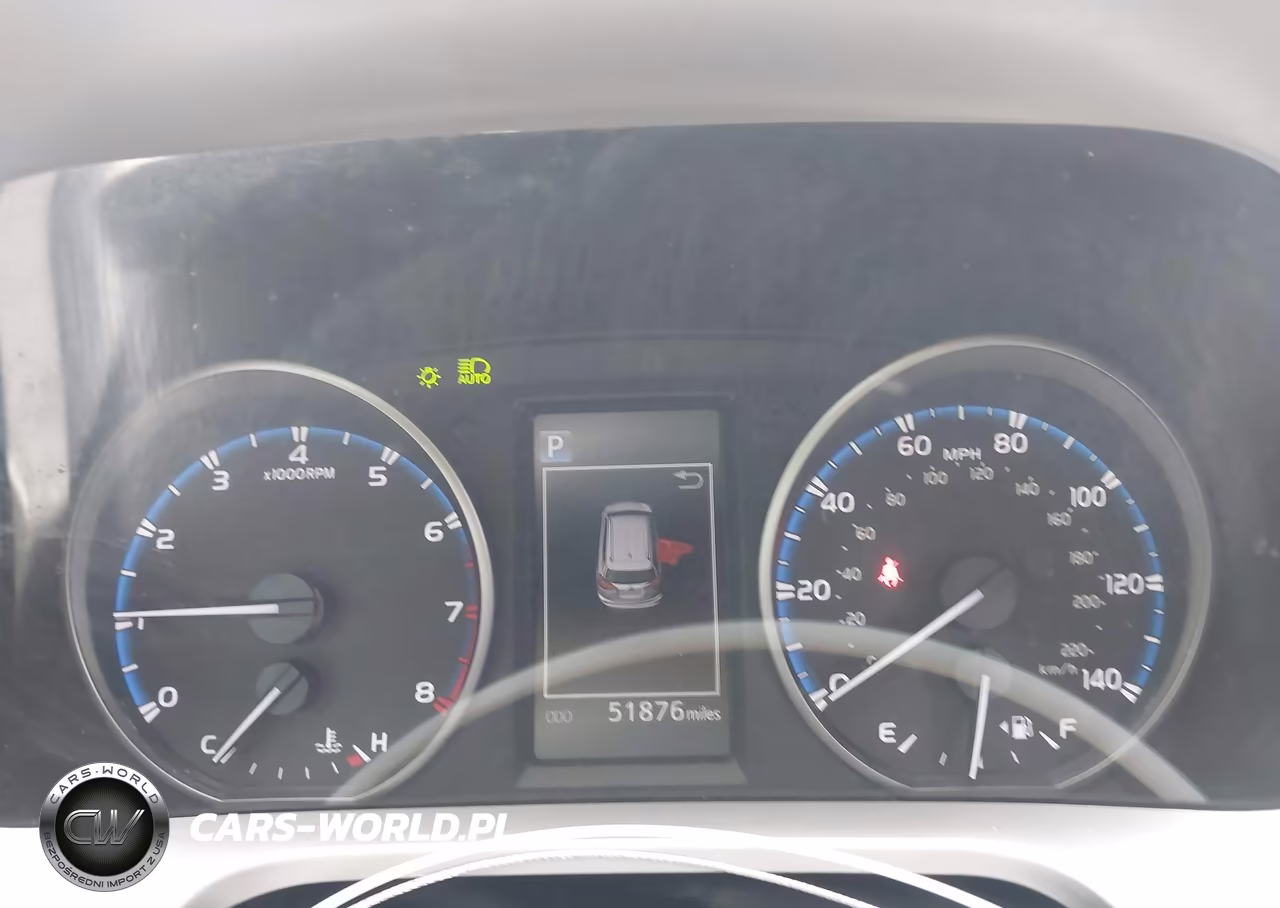 2017 Toyota Rav4 Le VIN:JTMZFREV8HJ122772 - 7
