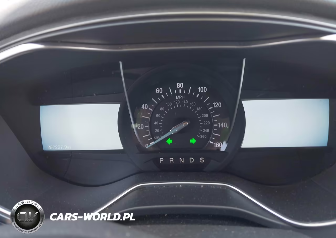 2015 Ford Fusion Titanium VIN:3FA6P0D99FR183220 - 7