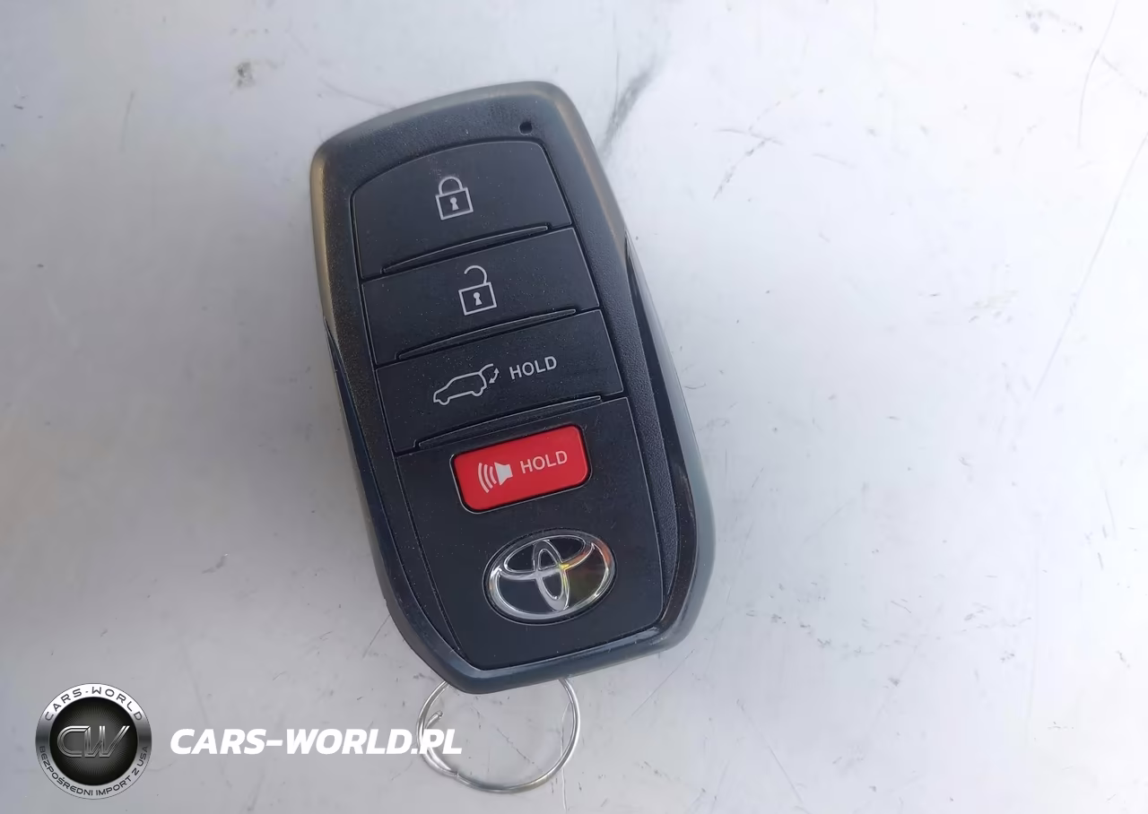 2024 Toyota Sequoia Trd Pro VIN:7SVAAABA7RX038557 - 11