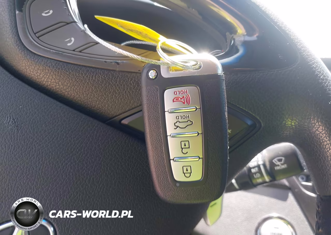 2013 Hyundai Sonata Se VIN:5NPEC4AC0DH555794 - 11