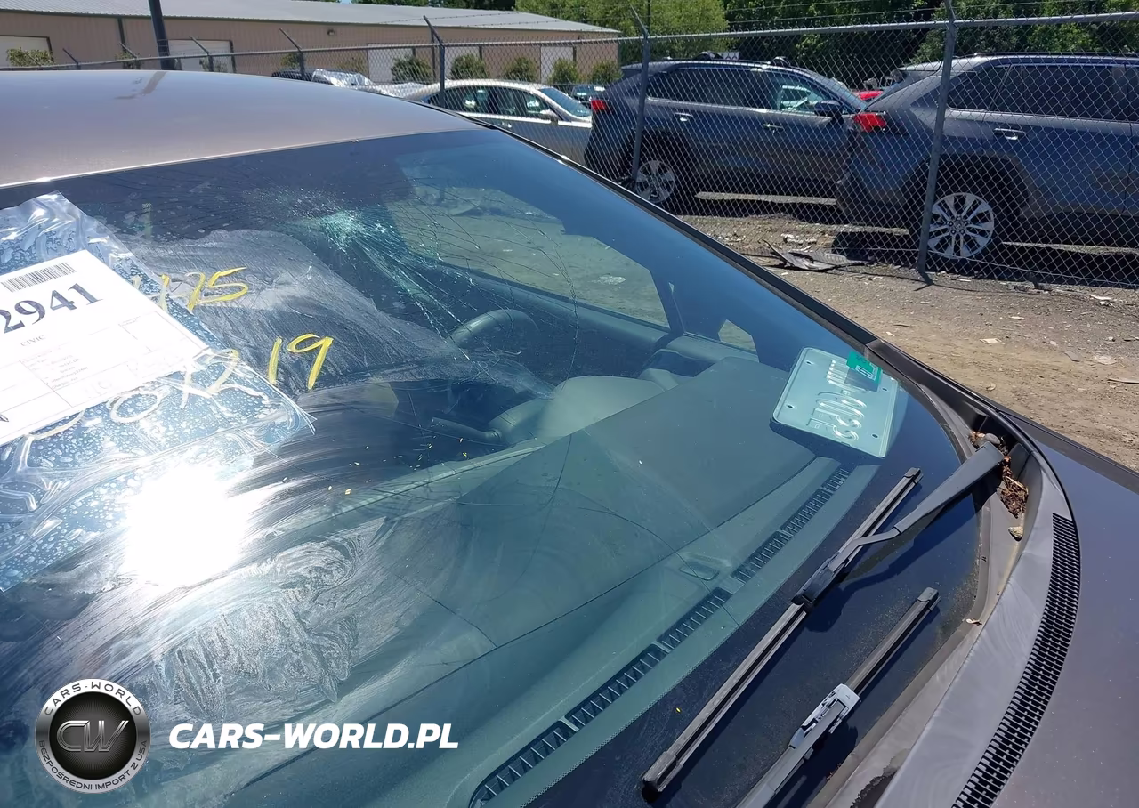 2012 Honda Civic Lx VIN:2HGFB2F5XCH581219 - 18