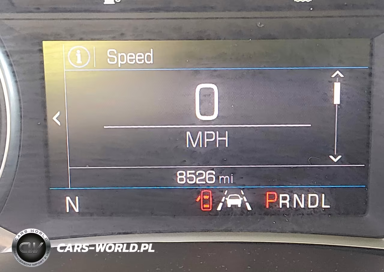 2020 Chevrolet Equinox Awd Lt 1.5L Turbo VIN:2GNAXUEV1L6184007 - 15