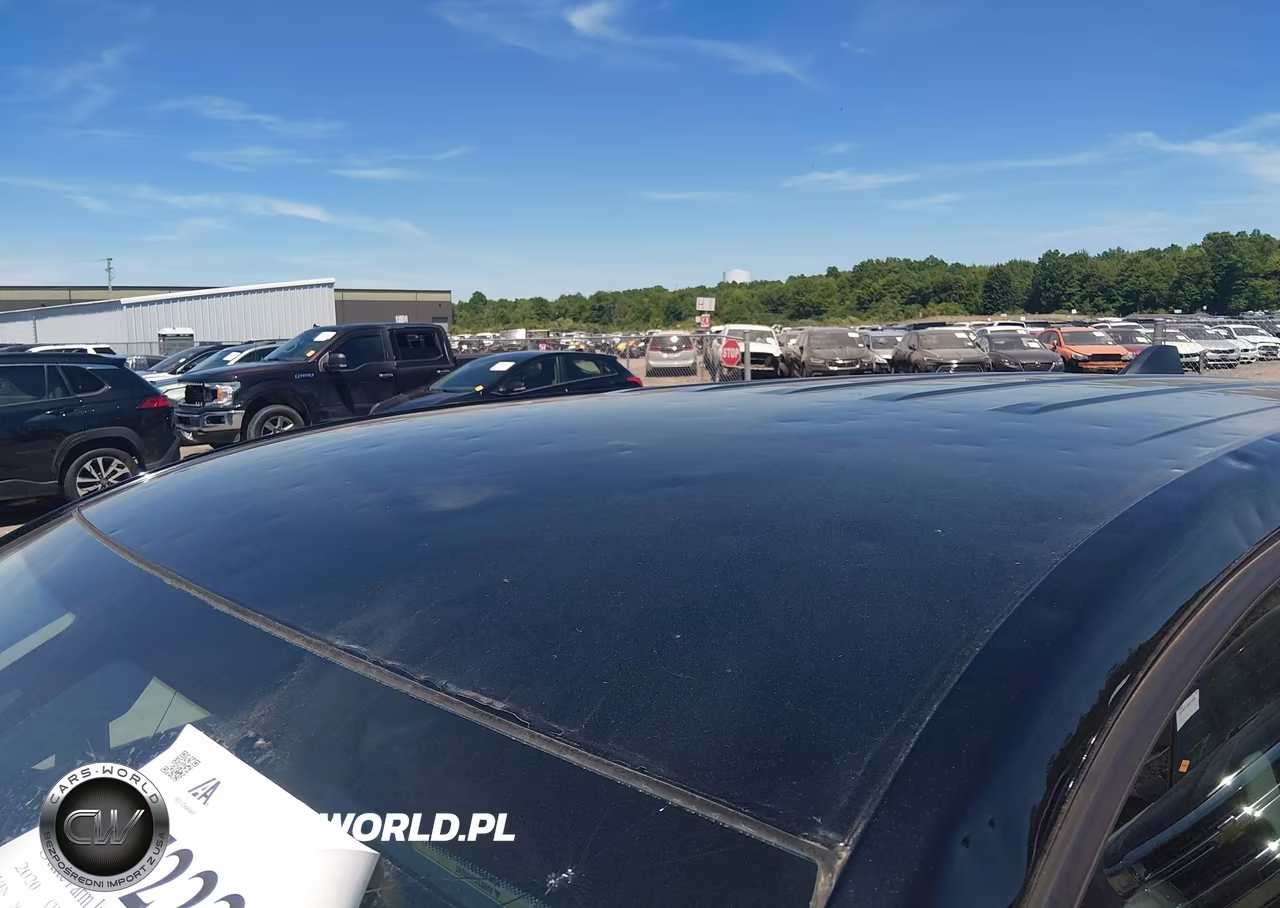 2020 Chevrolet Equinox Awd Lt 1.5L Turbo VIN:2GNAXUEV1L6184007 - 17