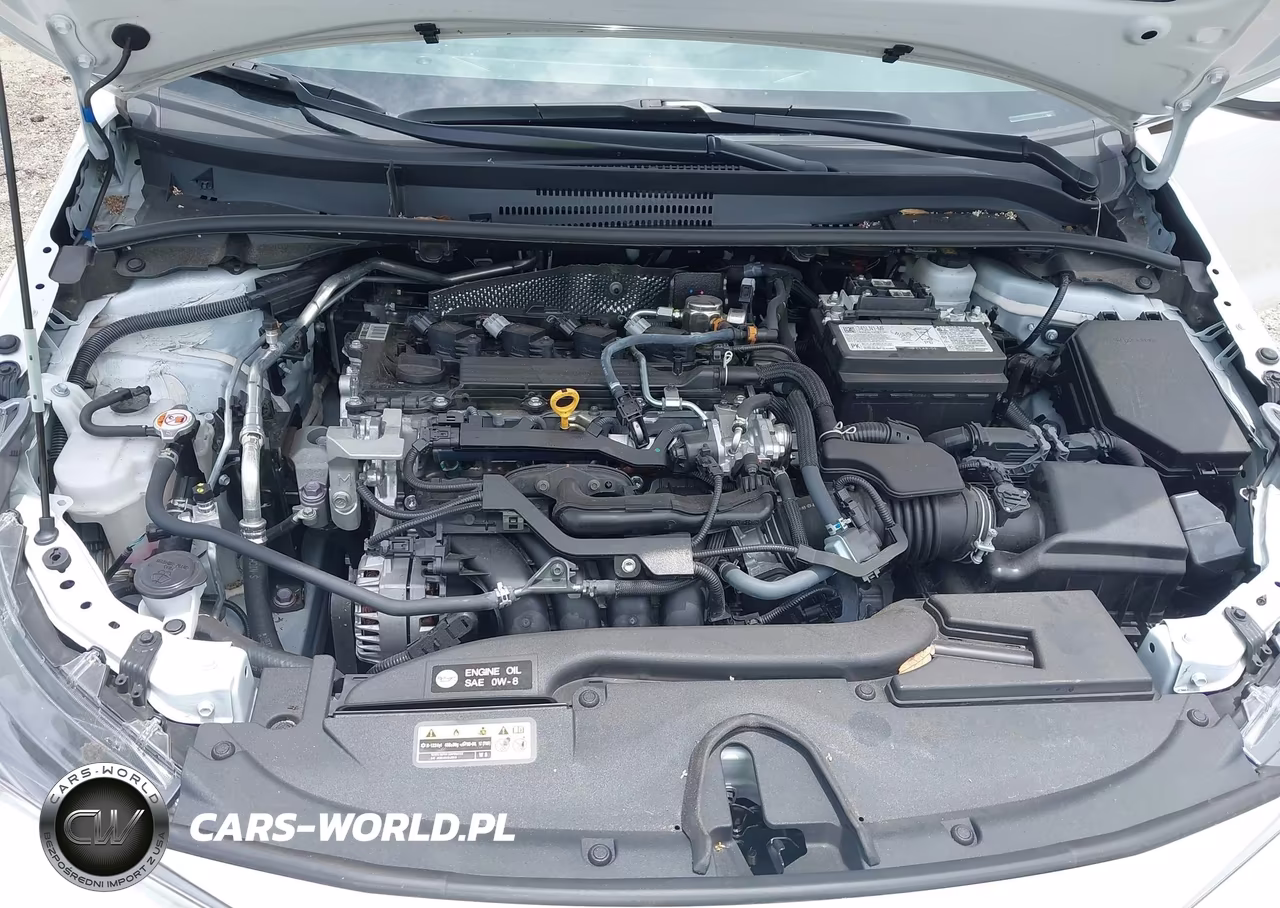 2025 Toyota Corolla Le VIN:5YFB4MDE3SP329794 - 10