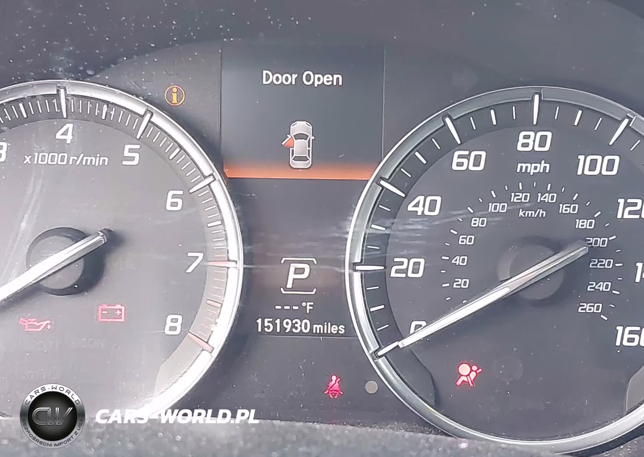 2015 Acura Tlx Tech VIN:19UUB1F50FA017342 - 7