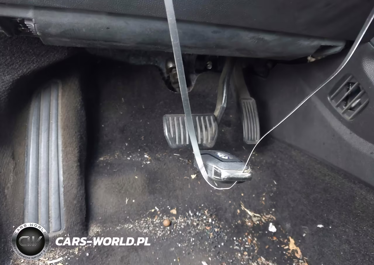 2014 Ford Fusion Se VIN:1FA6P0H73E5398151 - 11