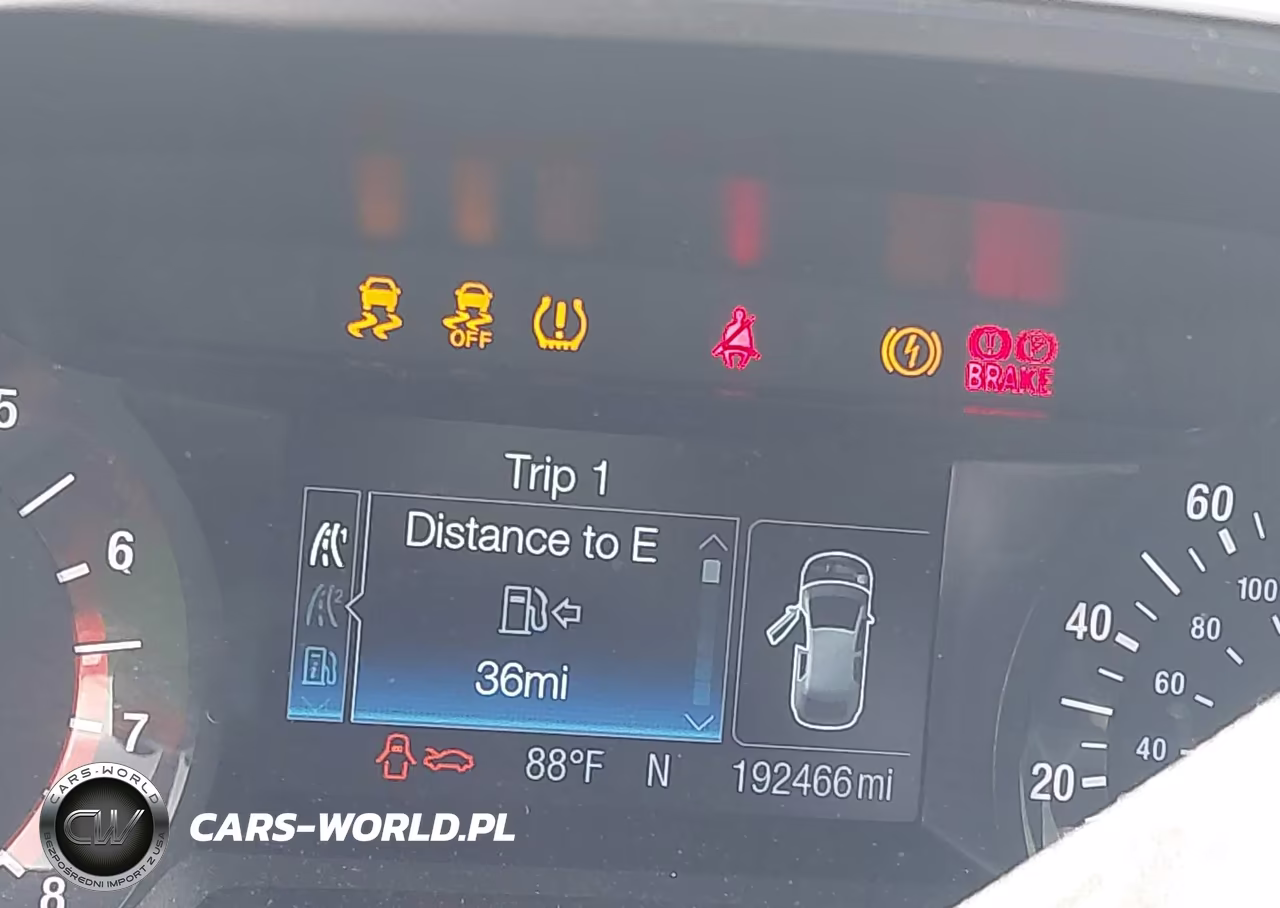 2014 Ford Fusion Se VIN:1FA6P0H73E5398151 - 15