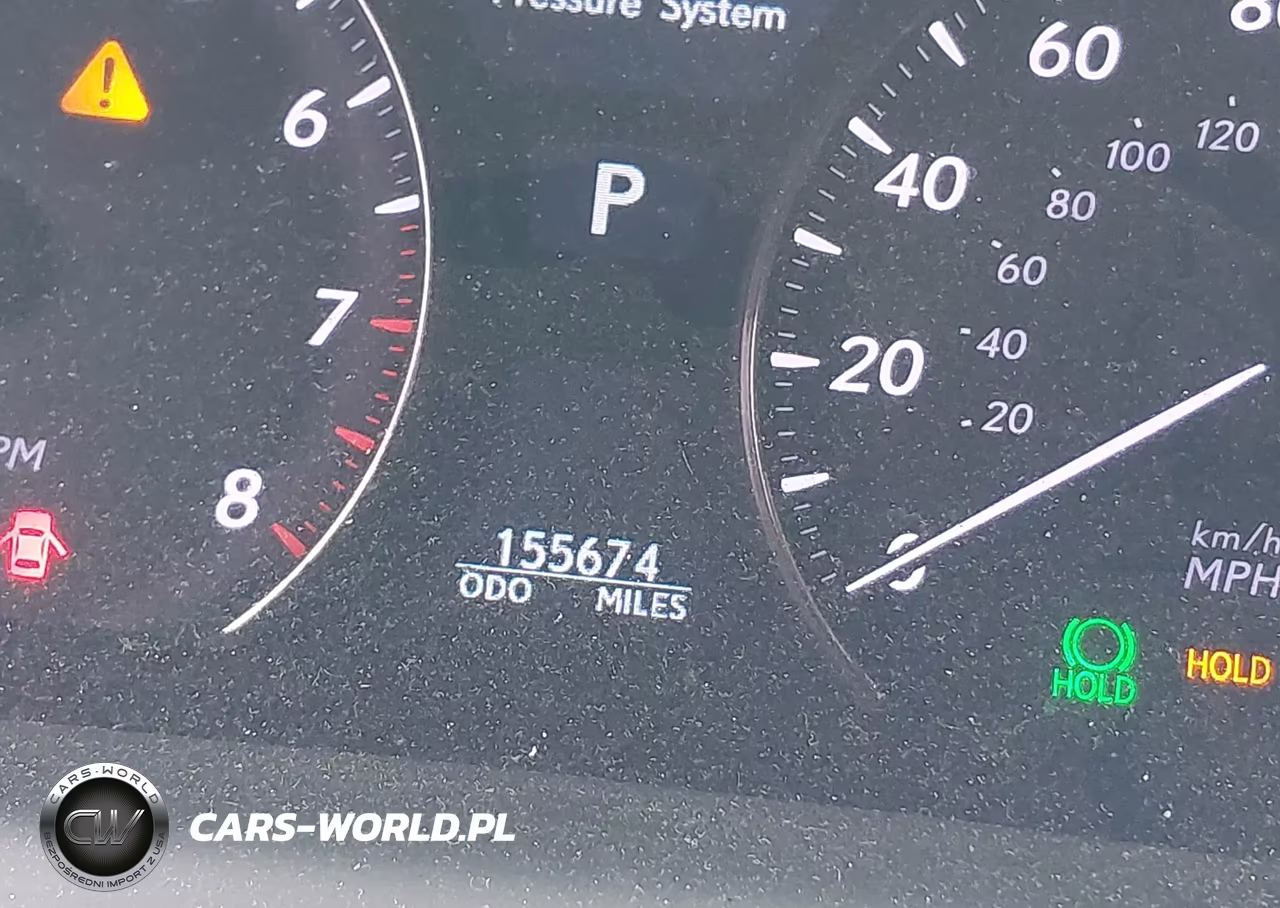 2008 Lexus Ls 460 VIN:JTHBL46F985081435 - 15
