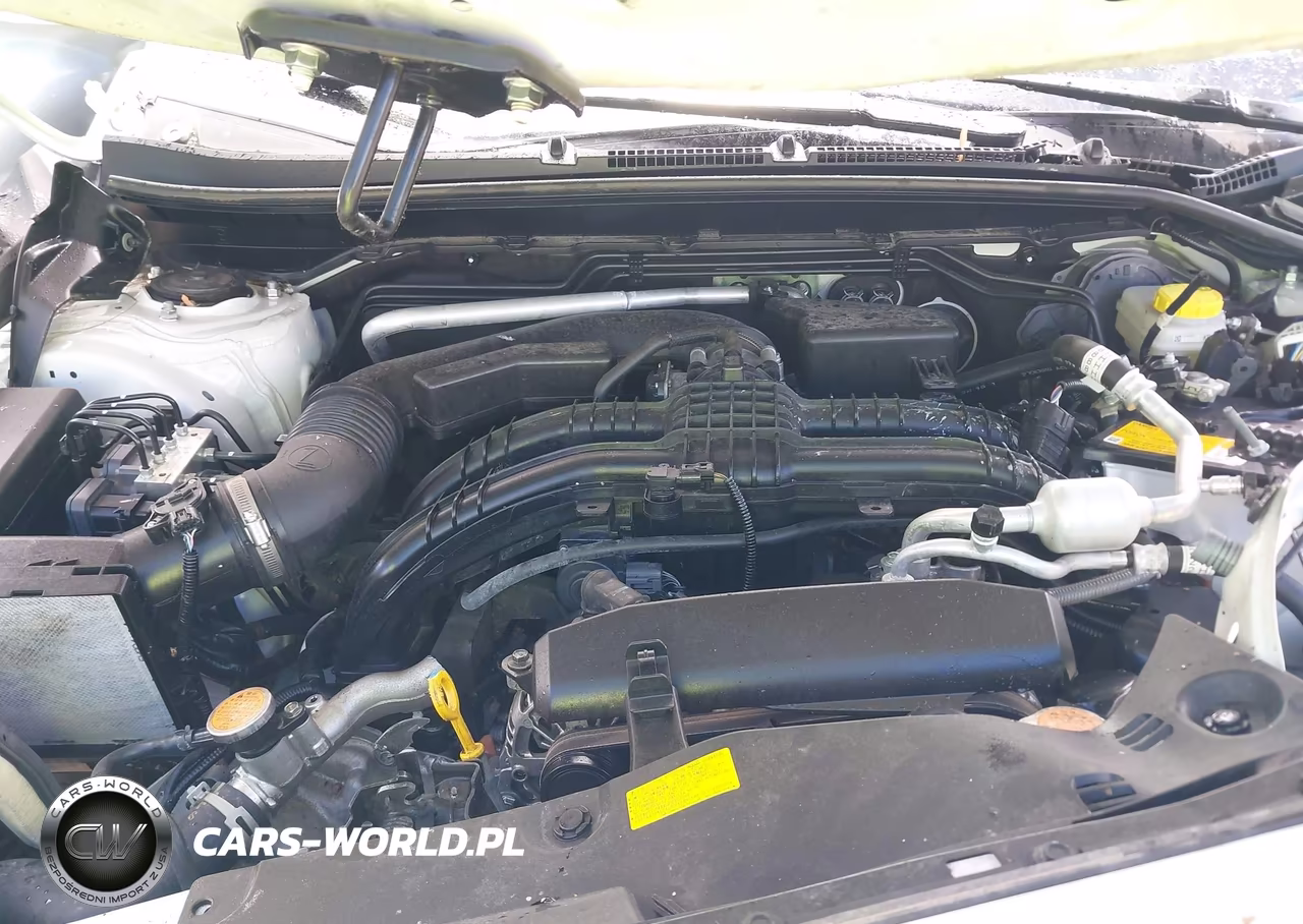2024 Subaru Crosstrek Premium VIN:JF2GUADC1RH381211 - 10