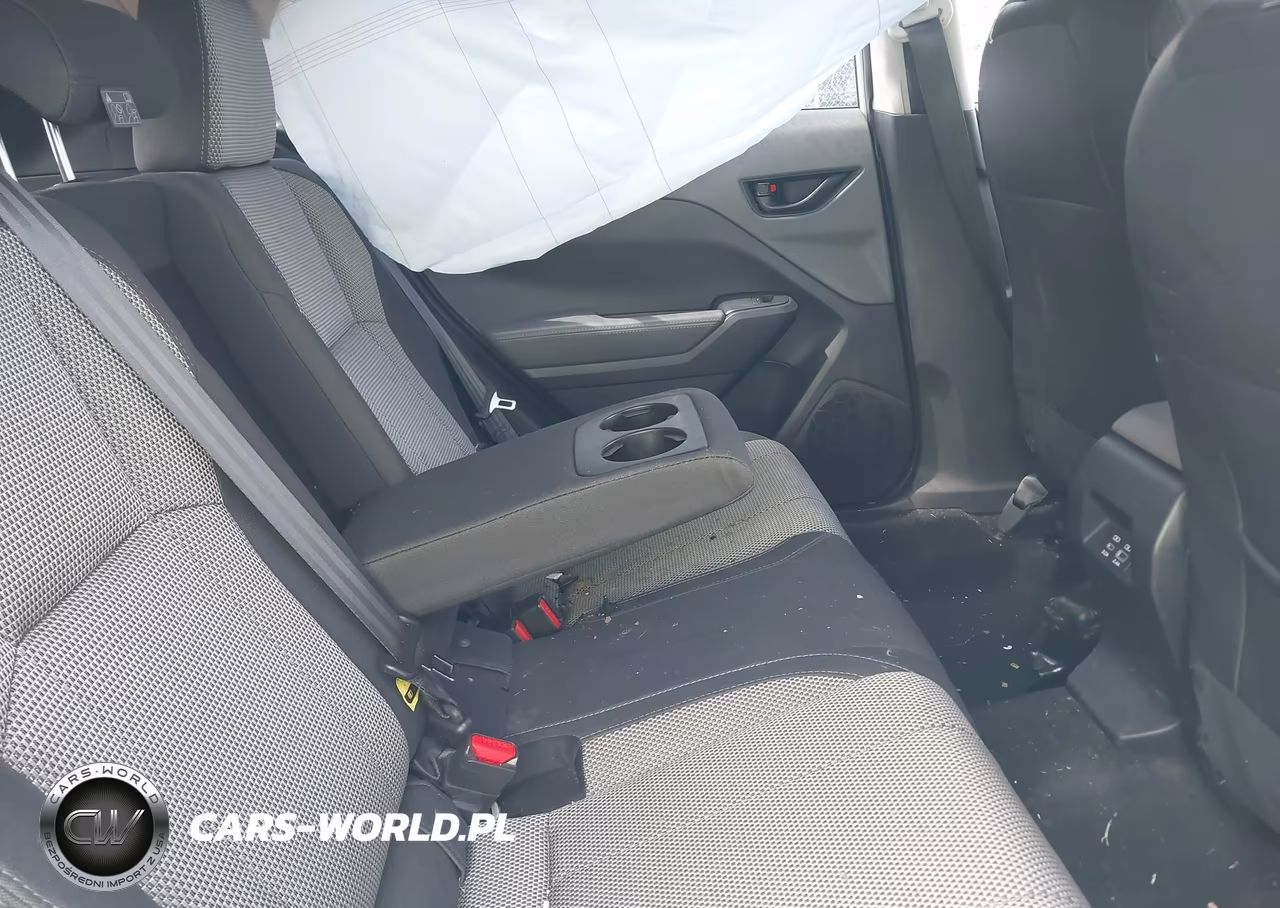 2024 Subaru Crosstrek Premium VIN:JF2GUADC1RH381211 - 8