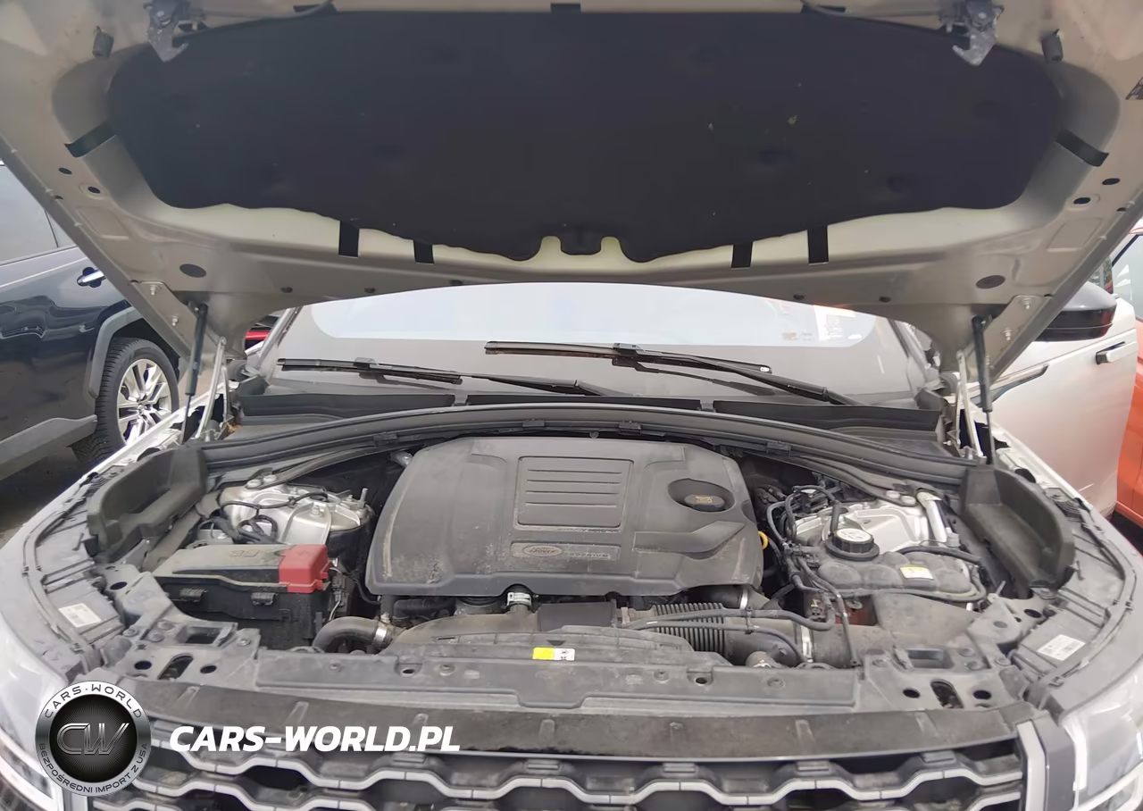 2019 Land Rover Range Rover Velar P250 R-Dynamic Se VIN:SALYL2EX1KA779328 - 10