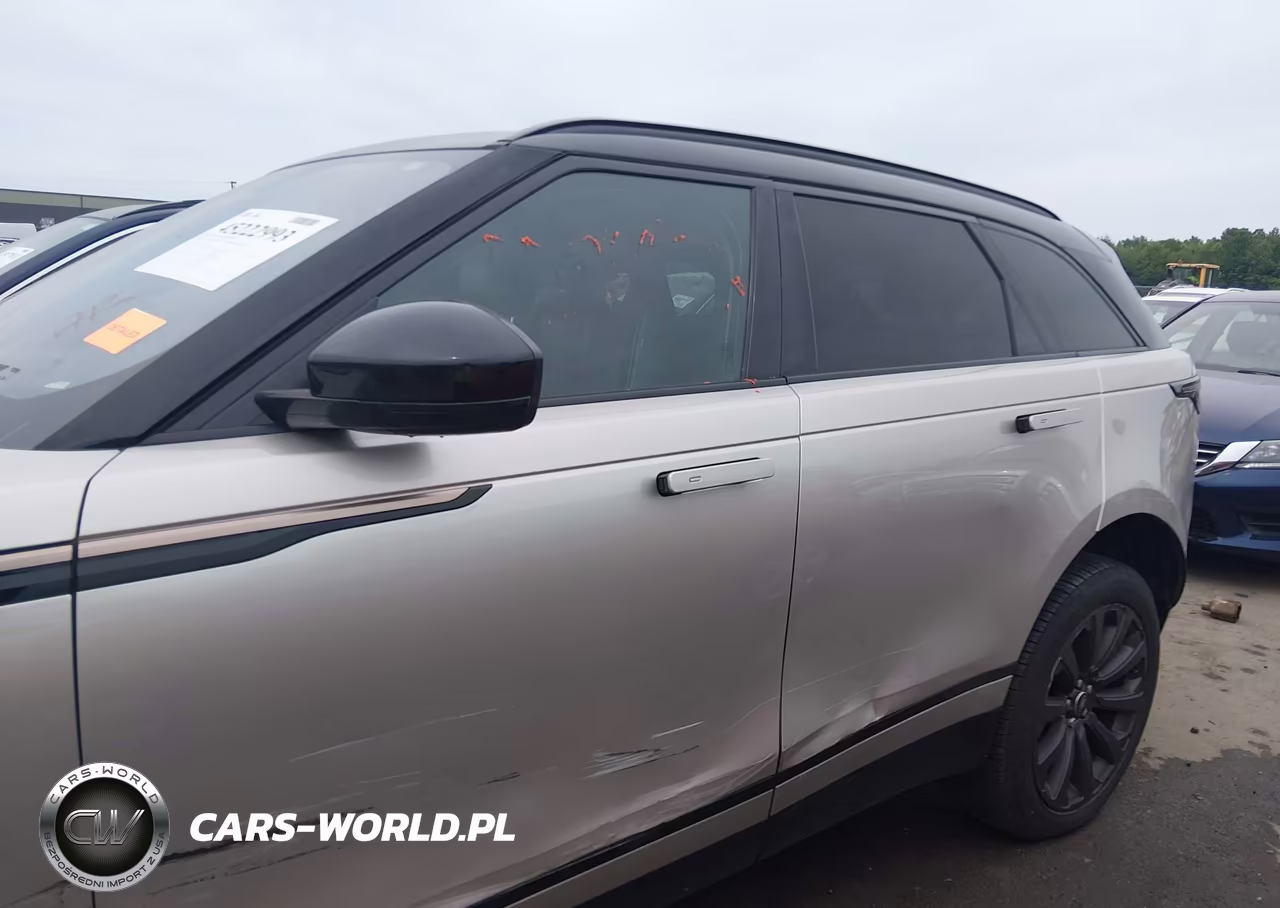 2019 Land Rover Range Rover Velar P250 R-Dynamic Se VIN:SALYL2EX1KA779328 - 14