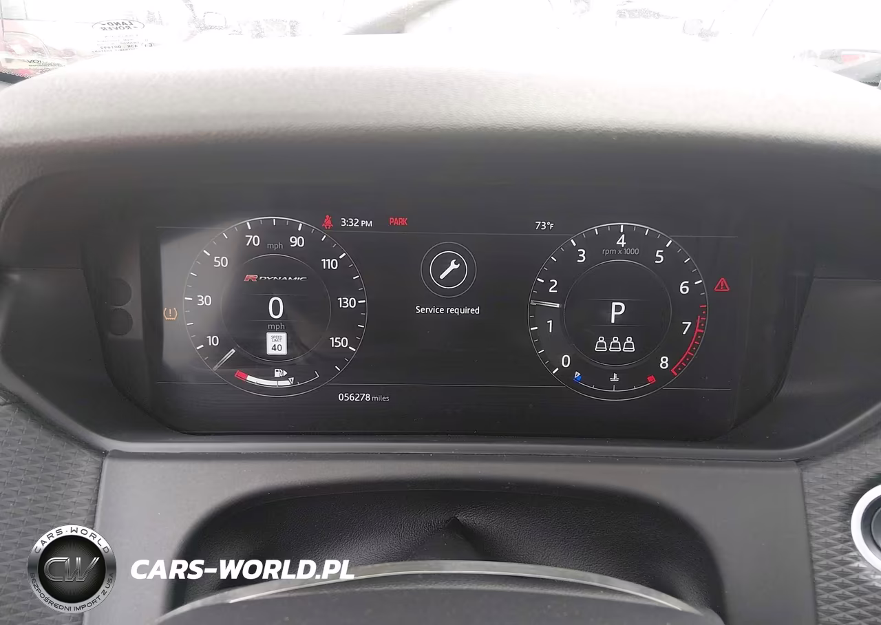 2019 Land Rover Range Rover Velar P250 R-Dynamic Se VIN:SALYL2EX1KA779328 - 7