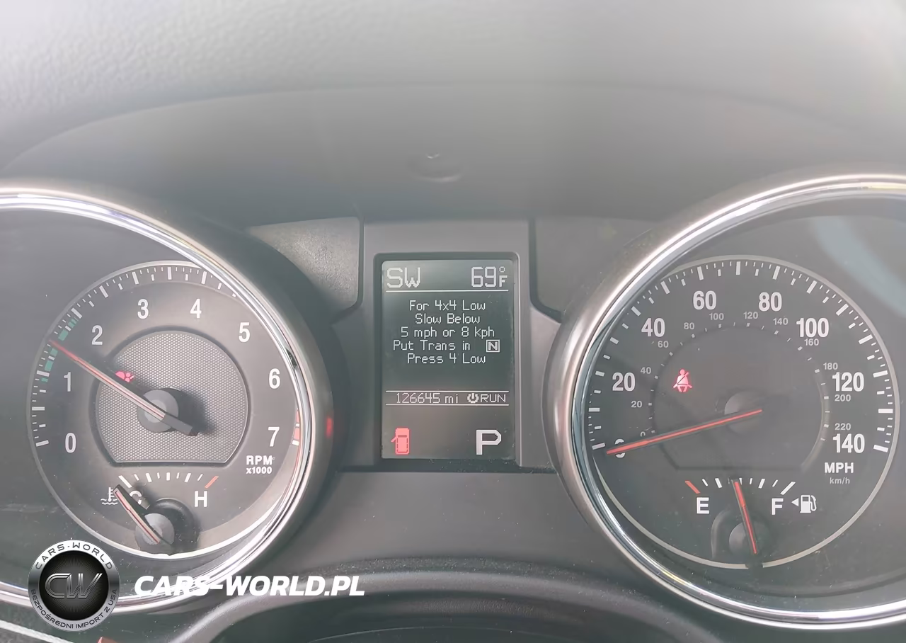 2013 Jeep Grand Cherokee Limited VIN:1C4RJFBGXDC542793 - 7