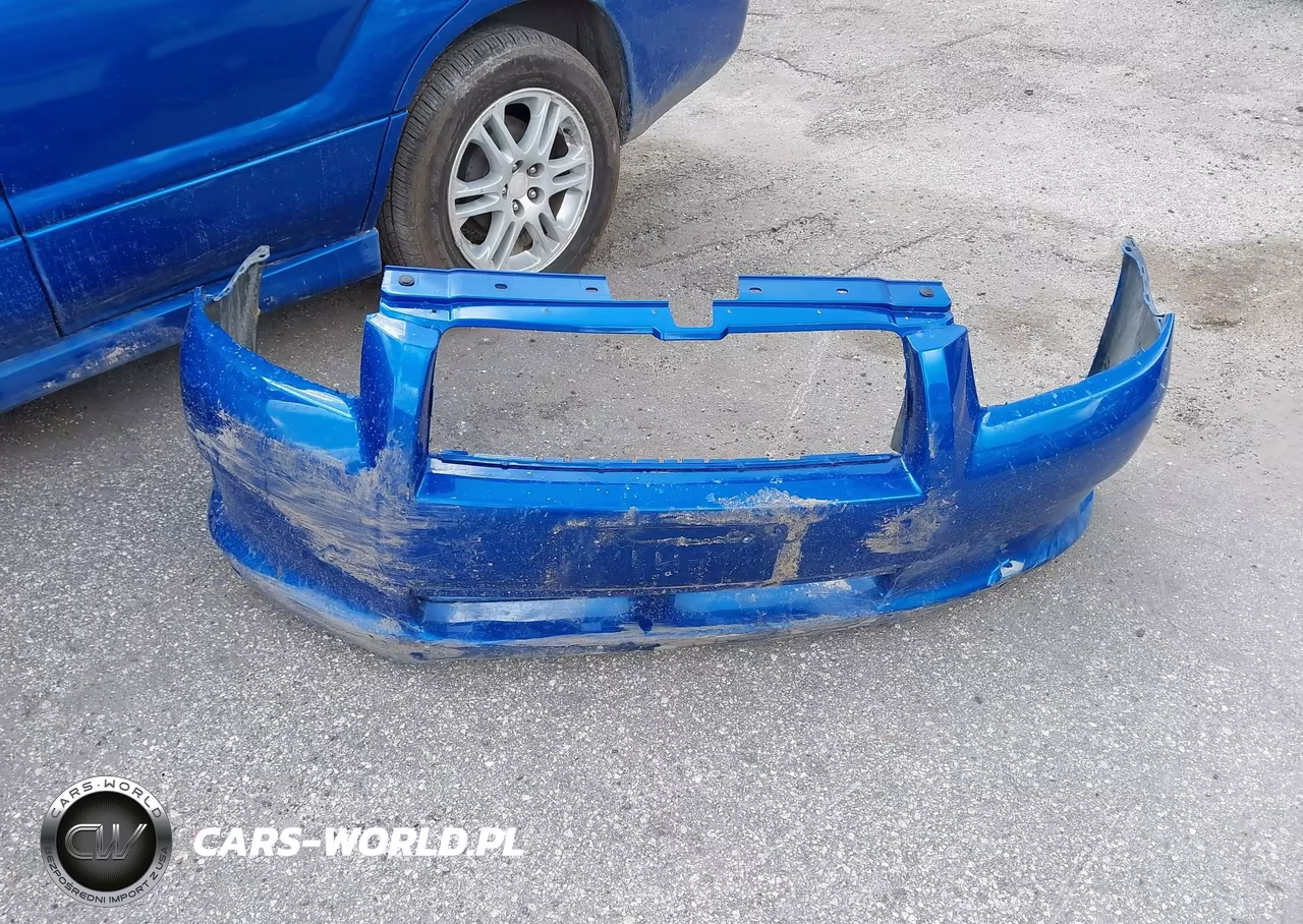 2008 Subaru Forester Sports 2.5X VIN:JF1SG66618H729310 - 11