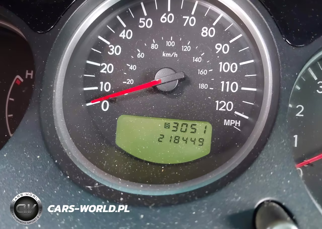 2008 Subaru Forester Sports 2.5X VIN:JF1SG66618H729310 - 7