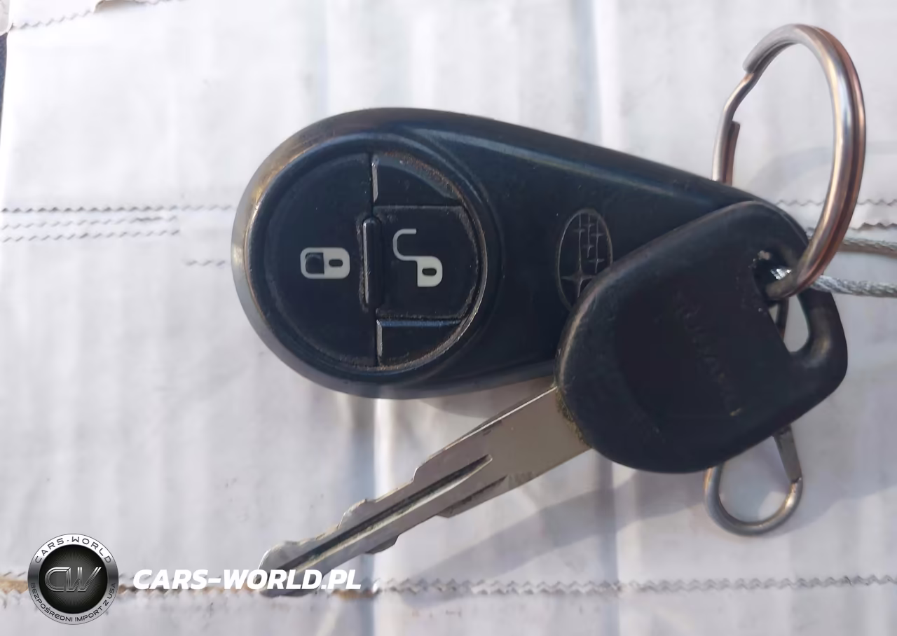 2006 Subaru Forester 2.5X VIN:JF1SG65696H742160 - 11