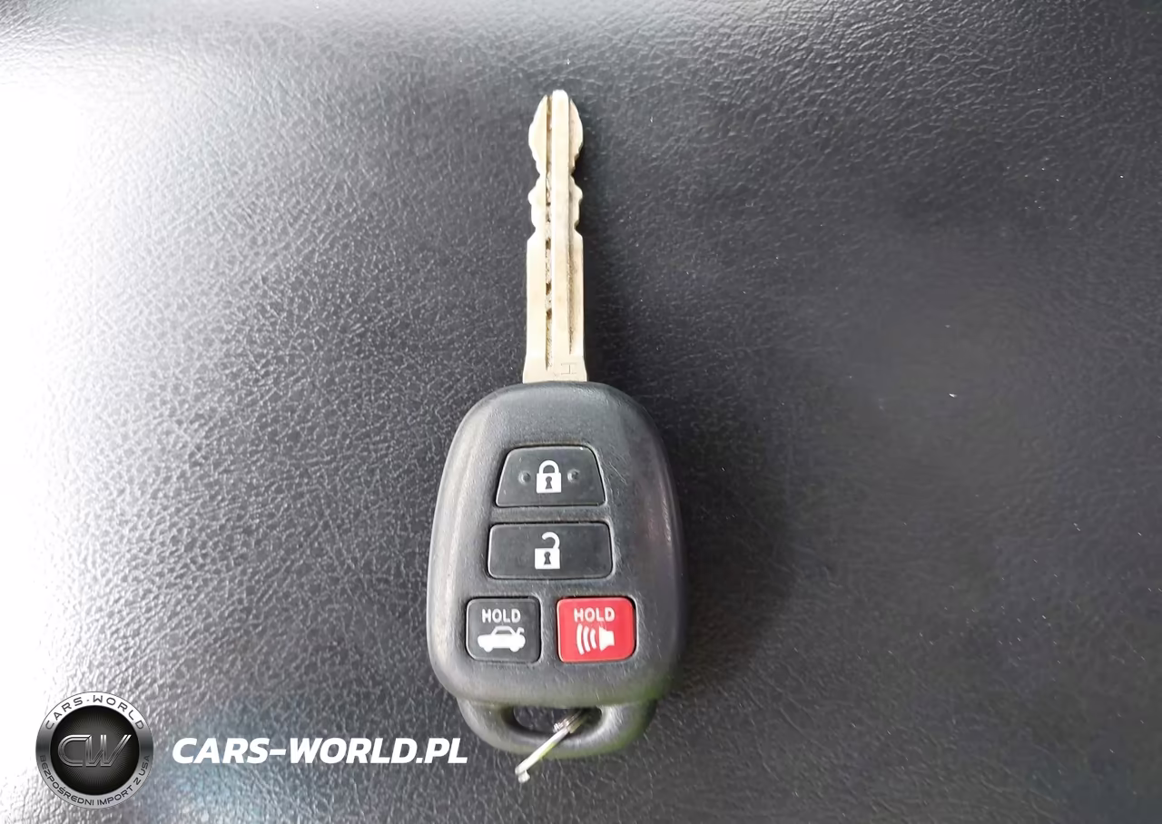 2017 Toyota Camry Se VIN:4T1BF1FK1HU650851 - 11