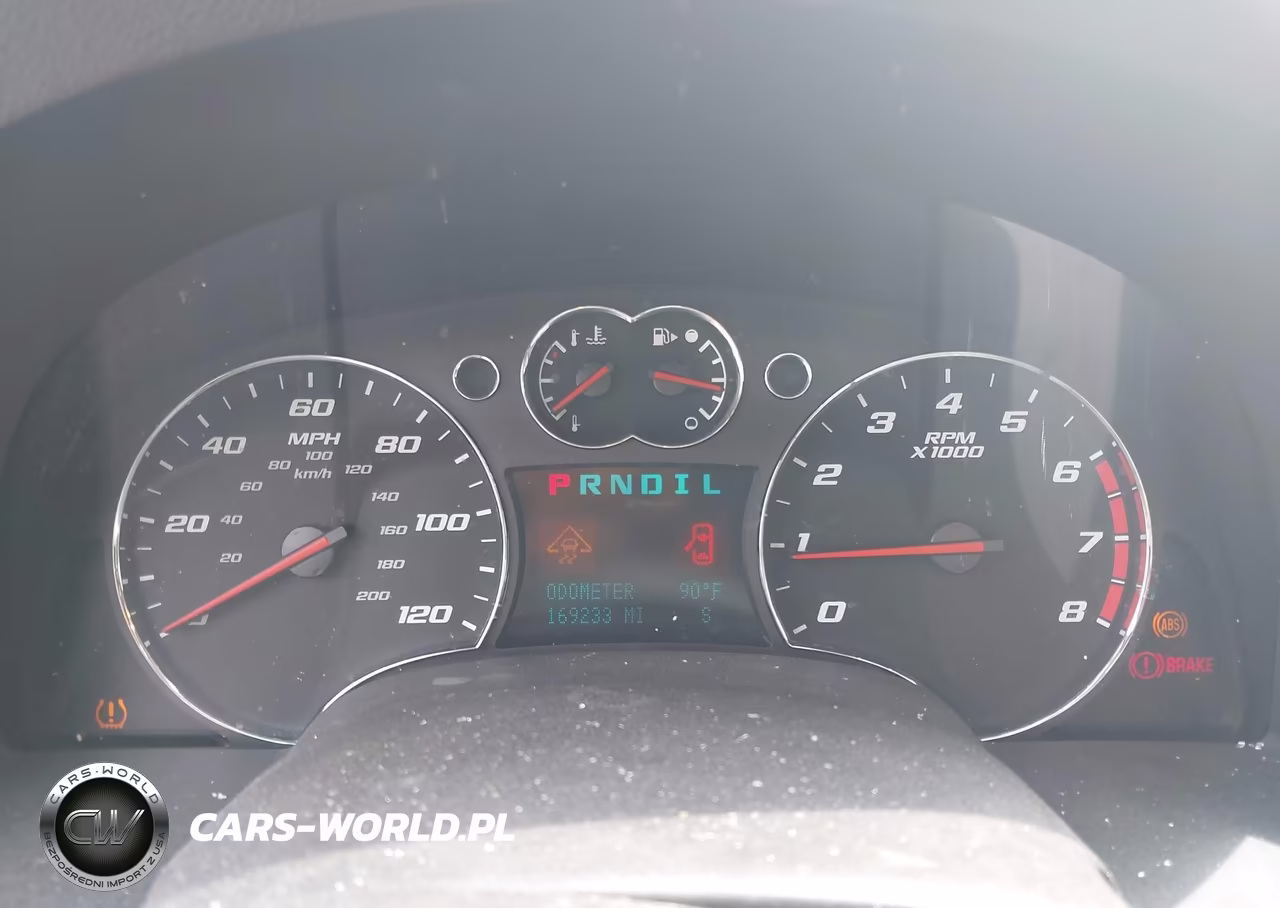 2008 Chevrolet Equinox Lt VIN:2CNDL63F986345635 - 7