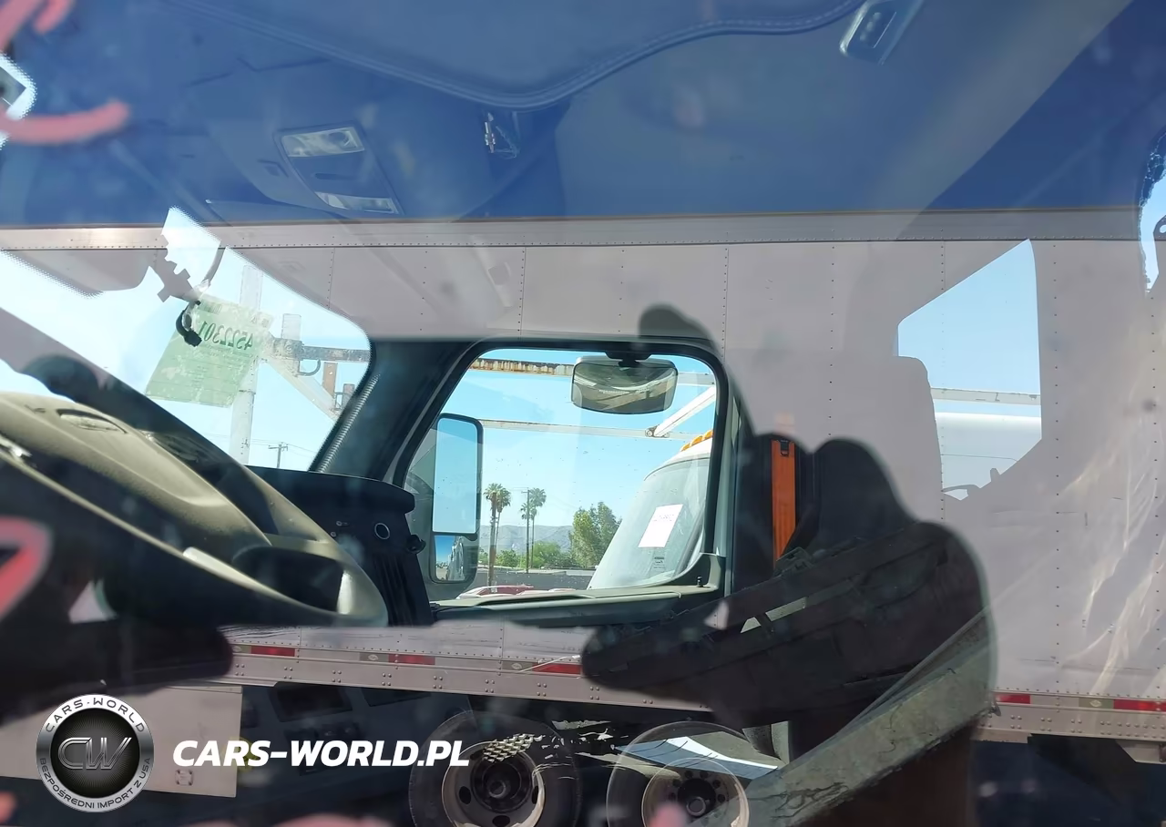 2022 Freightliner New Cascadia 116 VIN:3AKJHTDV3NSNS5318 - 6