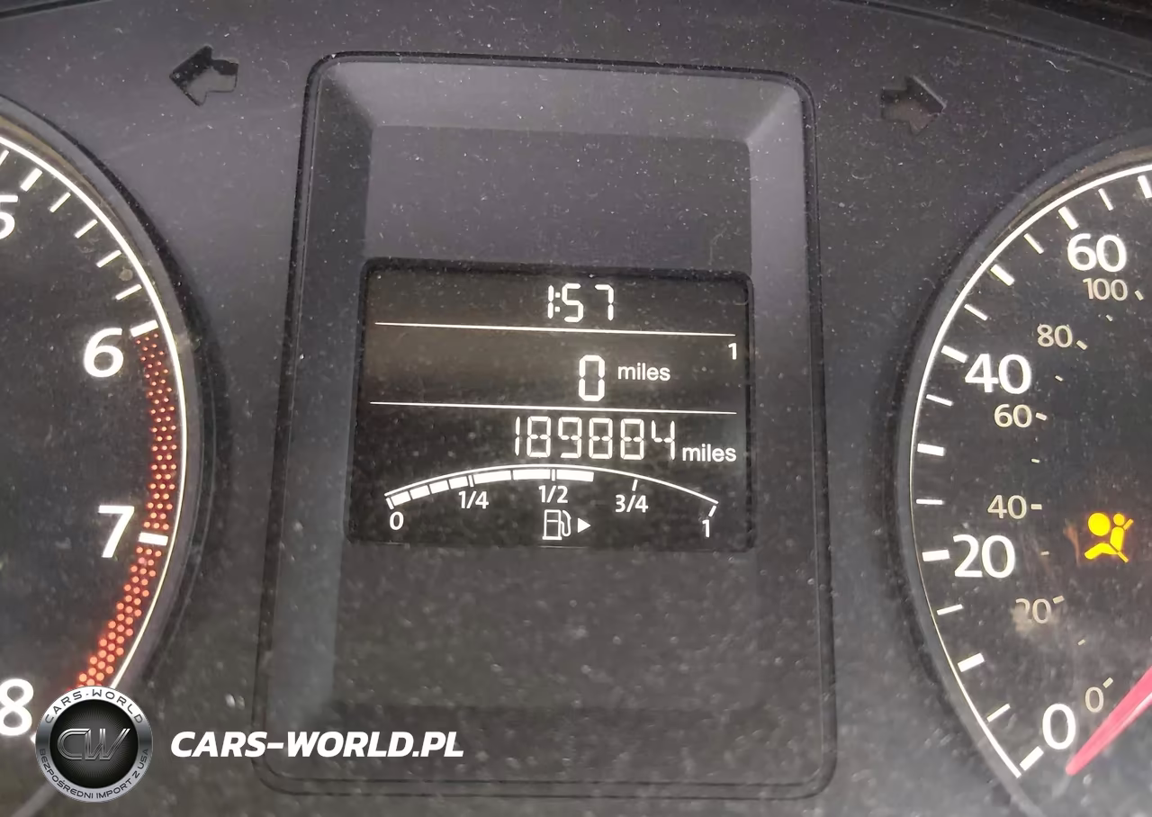 2011 Volkswagen Jetta 2.5L Sel VIN:3VWGX7AJ0BM327408 - 12