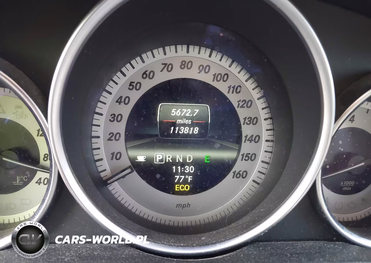 2013 Mercedes-Benz C 300 Luxury 4Matic-Sport 4Matic VIN:WDDGF8AB7DR258583 - 15