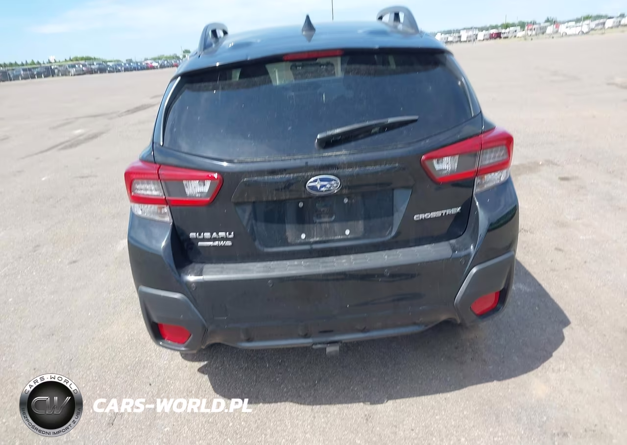 2021 Subaru Crosstrek Limited VIN:JF2GTHMC7M8330896 - 16