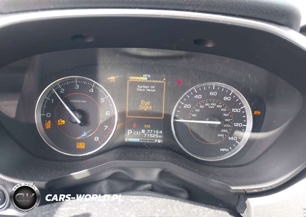 2021 Subaru Crosstrek Limited VIN:JF2GTHMC7M8330896 - 7