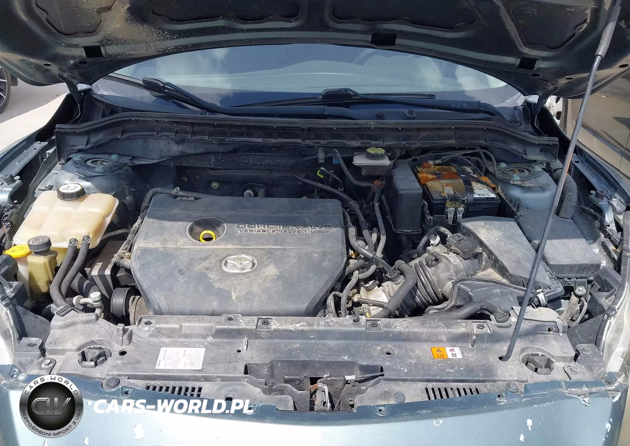 2013 Mazda Mazda3 I Sv VIN:JM1BL1TF6D1762464 - 10