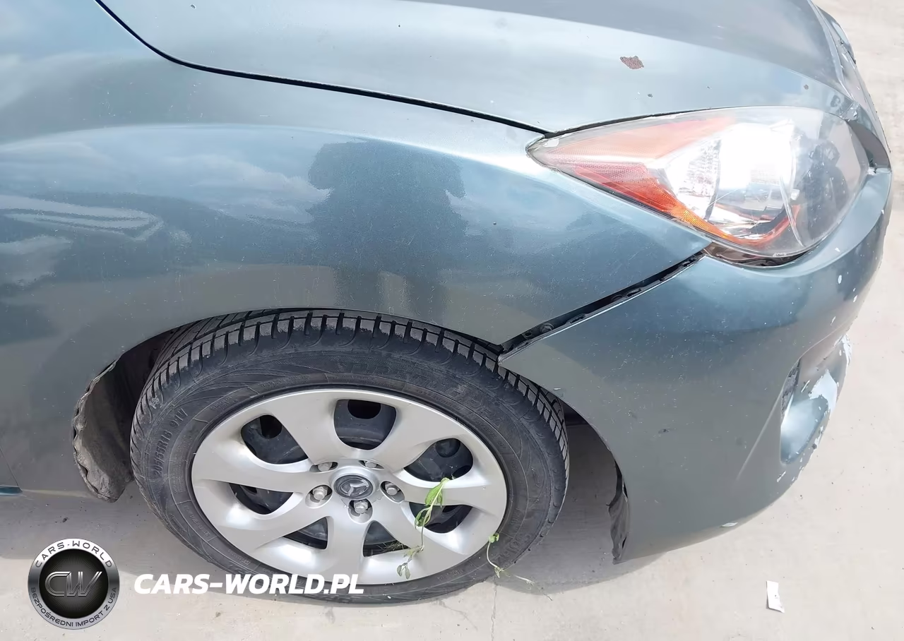 2013 Mazda Mazda3 I Sv VIN:JM1BL1TF6D1762464 - 6