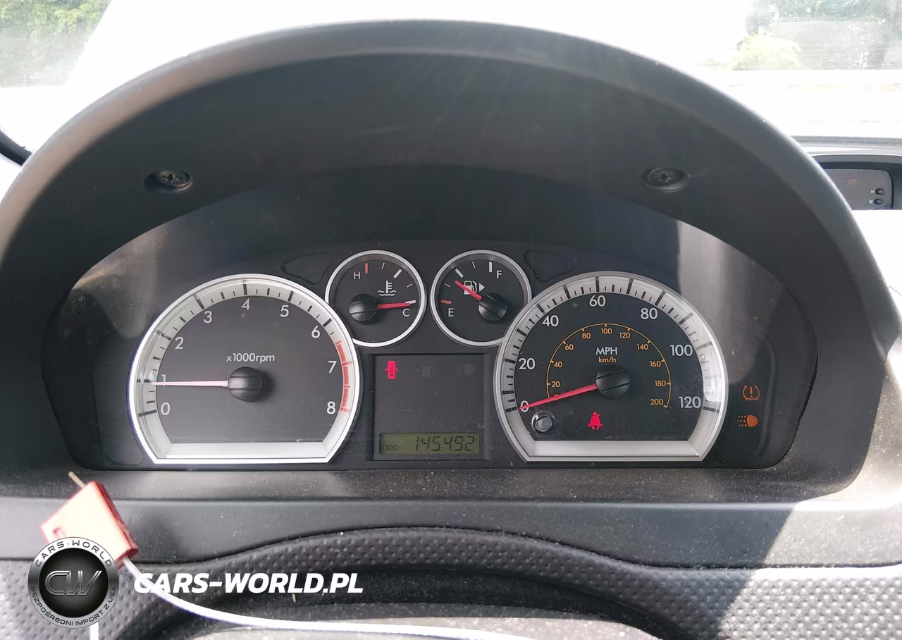 2009 Chevrolet Aveo Lt VIN:KL1TD66E79B315264 - 7