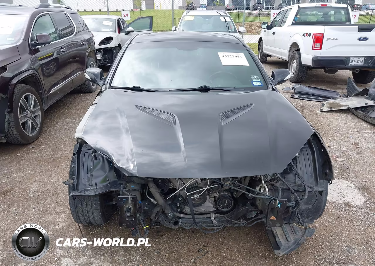 2014 Hyundai Genesis 3.8 Ultimate VIN:KMHHU6KJ7EU113374 - 13