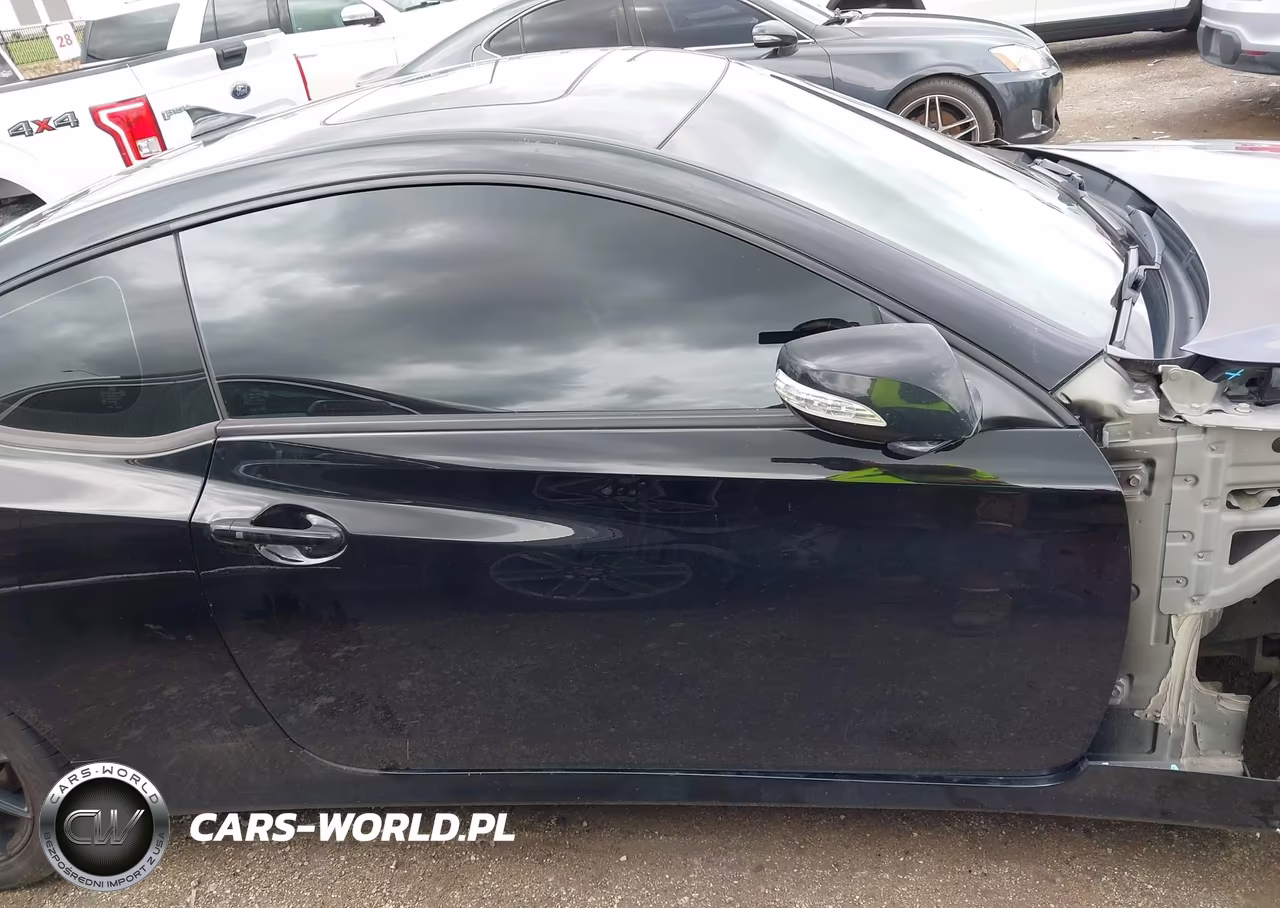 2014 Hyundai Genesis 3.8 Ultimate VIN:KMHHU6KJ7EU113374 - 14