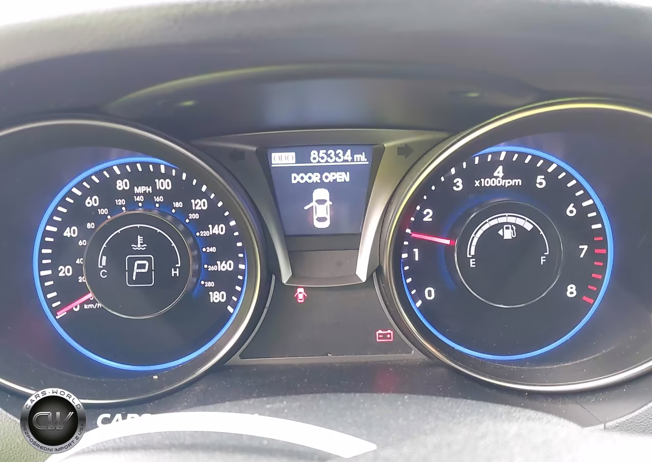 2014 Hyundai Genesis 3.8 Ultimate VIN:KMHHU6KJ7EU113374 - 7