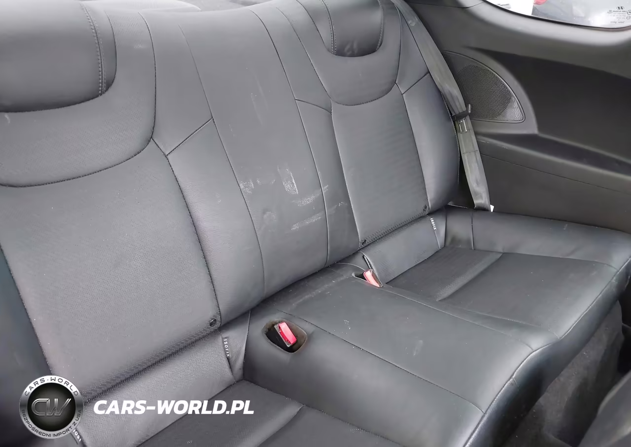 2014 Hyundai Genesis 3.8 Ultimate VIN:KMHHU6KJ7EU113374 - 8
