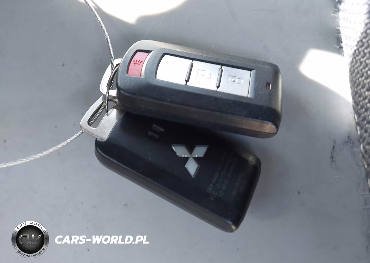 2012 Mitsubishi Outlander Se VIN:JA4AS3AW9CU012304 - 11