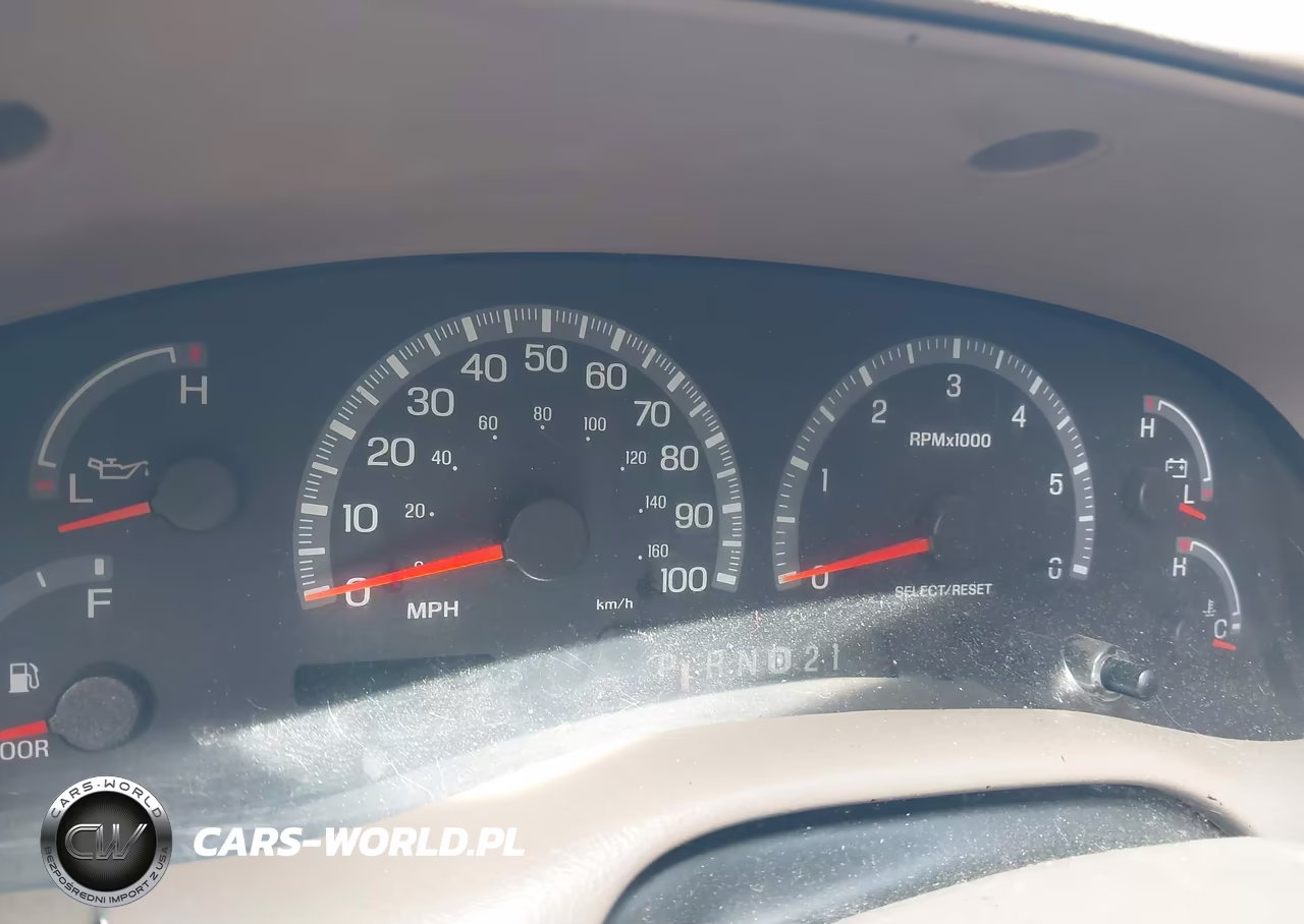2003 Ford F-150 Lariat-Xlt VIN:1FTRW08L43KB39142 - 7