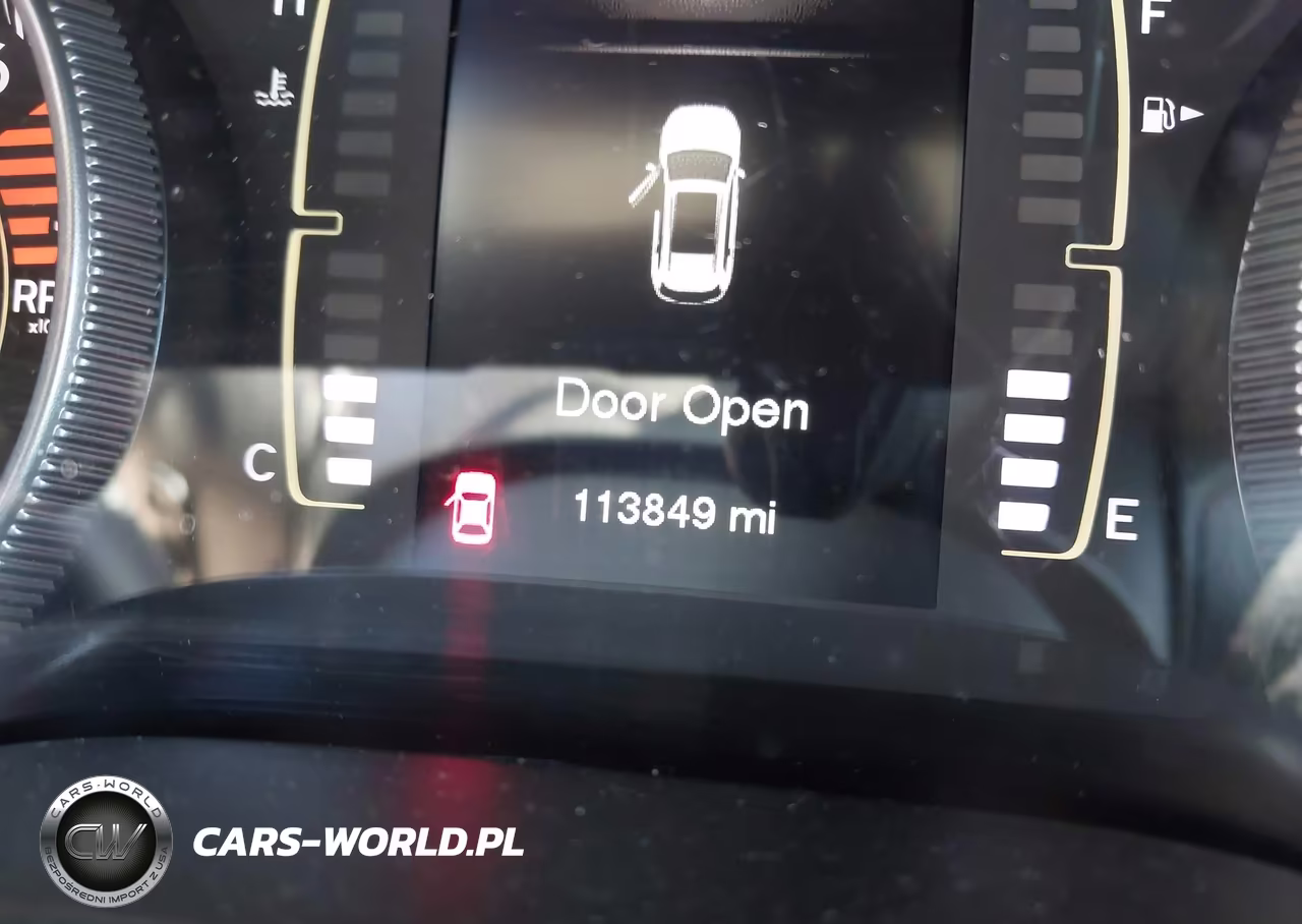 2016 Jeep Cherokee Latitude VIN:1C4PJMCB8GW115226 - 7
