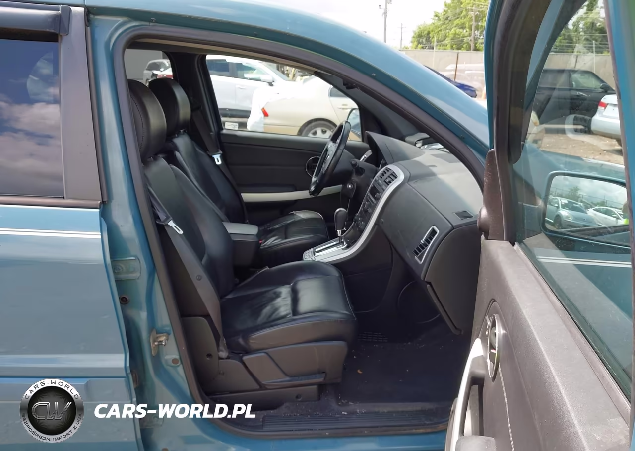 2008 Pontiac Torrent VIN:2CKDL33F786065739 - 5