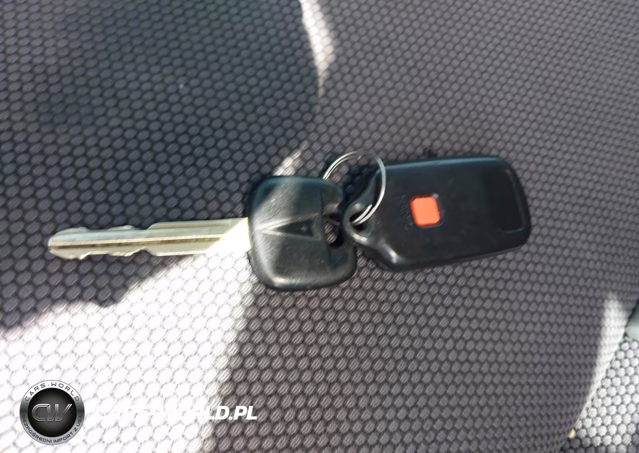 2004 Pontiac Vibe VIN:5Y2SL62874Z410138 - 11