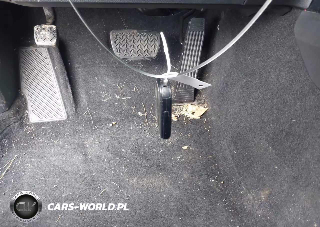2019 Toyota Camry Se VIN:4T1B11HKXKU772031 - 11