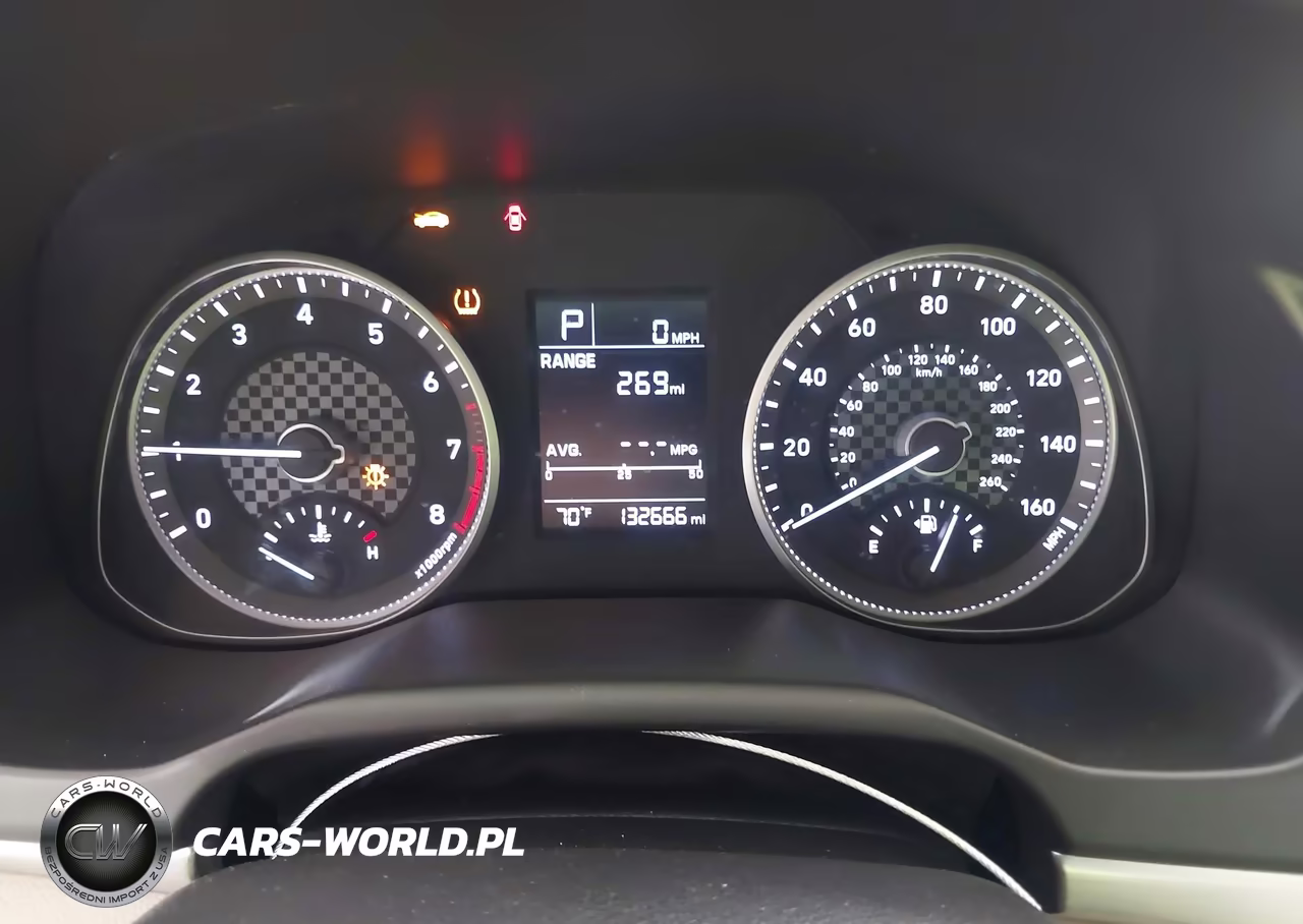 2019 Hyundai Elantra Se VIN:KMHD74LF9KU781466 - 7