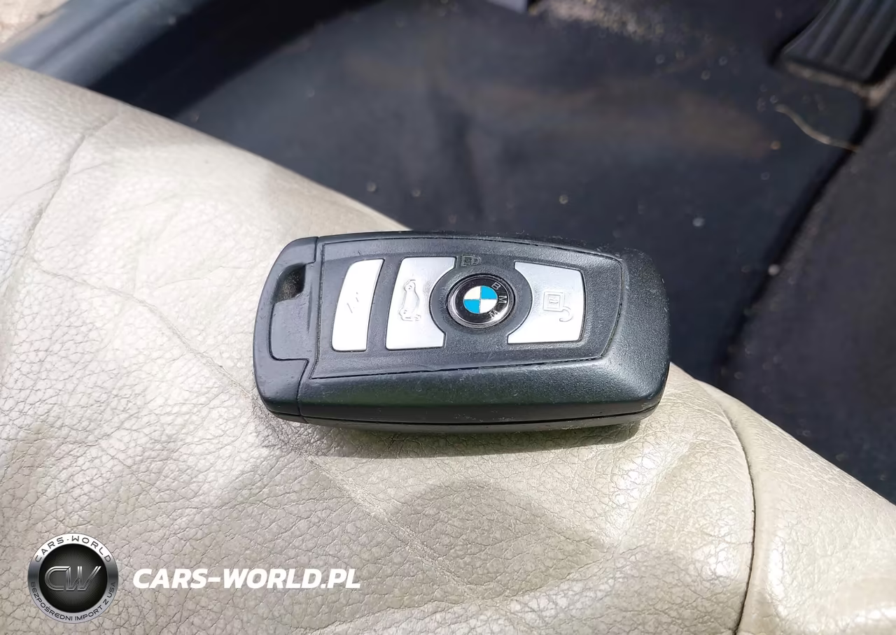 2011 BMW 535I VIN:WBAFR7C54BC807359 - 11