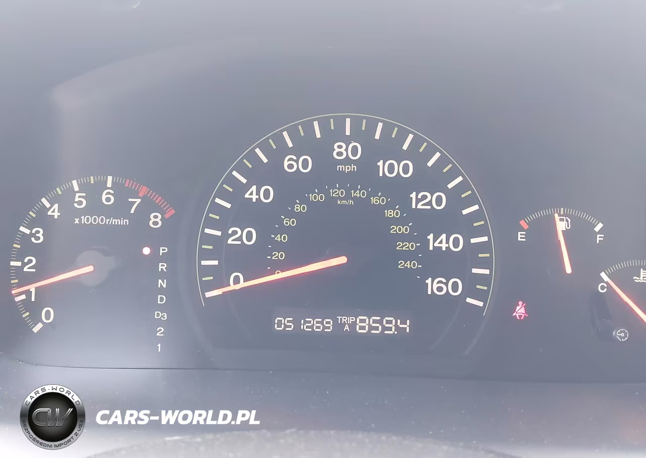 2003 Honda Accord 2.4 Lx VIN:1HGCM56373A042679 - 7