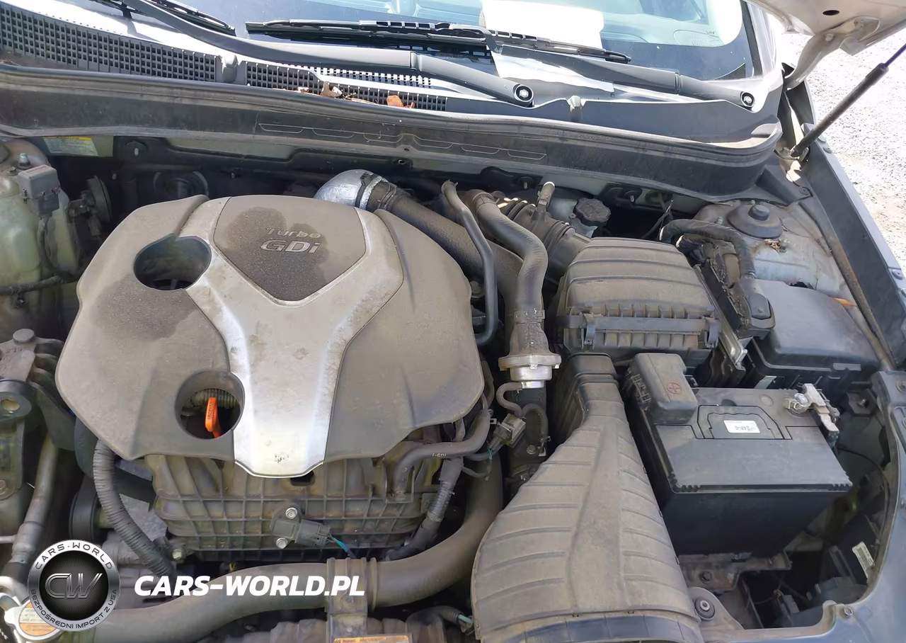 2012 Hyundai Sonata Se 2.0T VIN:5NPEC4AB9CH468854 - 10