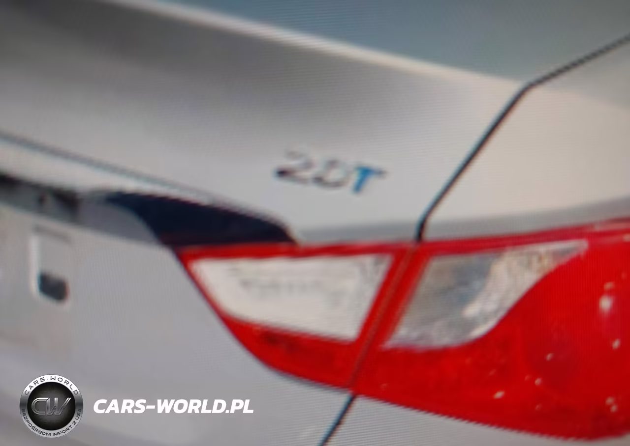 2012 Hyundai Sonata Se 2.0T VIN:5NPEC4AB9CH468854 - 12