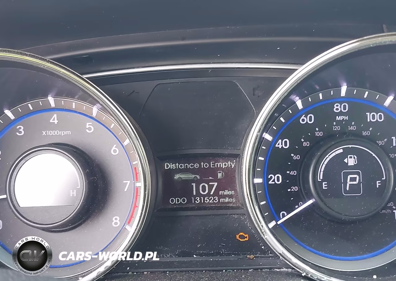2012 Hyundai Sonata Se 2.0T VIN:5NPEC4AB9CH468854 - 7