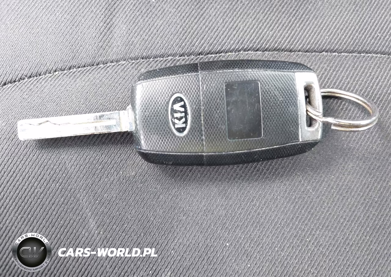 2014 Kia Soul + VIN:KNDJP3A55E7706861 - 11